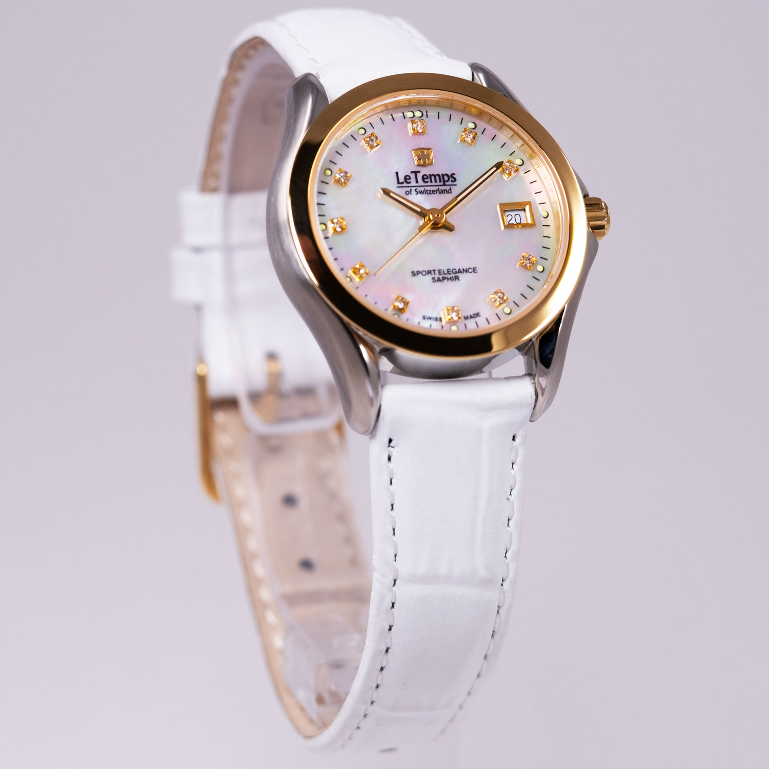 Le Temps LT1082.45BL54